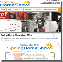spring home show